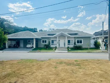 imagem 1 - Casa ampla no condomínio Altos da Serra VI (Urbanova) - 3 suítes / escritório / 3 vagas imagem 1 - Casa ampla no condomínio Altos da Serra VI (Urbanova) - 3 suítes / escritório / 3 vagas