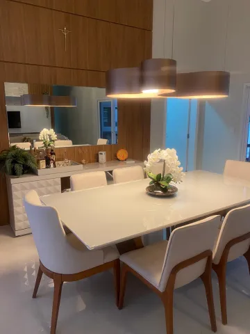 imagem 2 - Casa ampla no condomínio Altos da Serra VI (Urbanova) - 3 suítes / escritório / 3 vagas imagem 2 - Casa ampla no condomínio Altos da Serra VI (Urbanova) - 3 suítes / escritório / 3 vagas