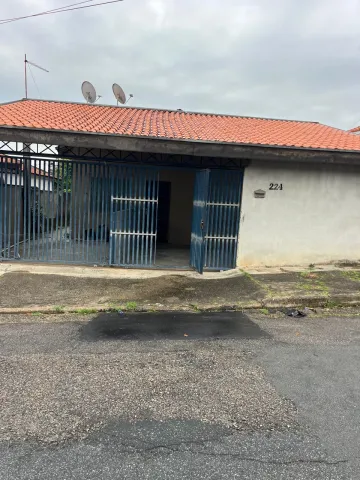 imagem 1 - Casa Padrão em Excelente Localização no Bosque dos Eucaliptos imagem 1 - Casa Padrão em Excelente Localização no Bosque dos Eucaliptos