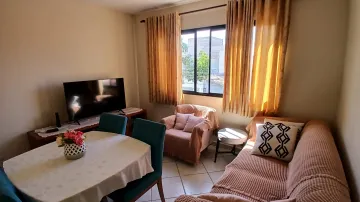 imagem 2 - Apartamento à Venda no Residencial Jacarandá | Conforto e Praticidade no Jardim das Indústrias imagem 2 - Apartamento à Venda no Residencial Jacarandá | Conforto e Praticidade no Jardim das Indústrias