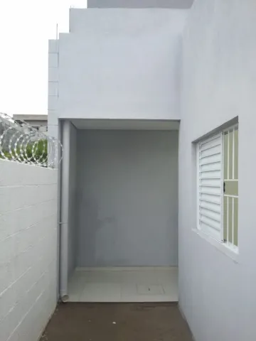 imagem 5 - Excelente casa térrea, local tranquilo - Residencial Dunamis imagem 5 - Excelente casa térrea, local tranquilo - Residencial Dunamis