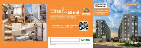 imagem 2 - APARTAMENTO LANÇAMENTO ZONA SUL - MINHA CASA MINHA VIDA imagem 2 - APARTAMENTO LANÇAMENTO ZONA SUL - MINHA CASA MINHA VIDA