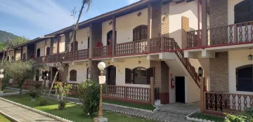 imagem 1 - Apartamento 65m2 em Praia Maranduba 900metros da praia Condomínio  Super Seguro imagem 1 - Apartamento 65m2 em Praia Maranduba 900metros da praia Condomínio  Super Seguro