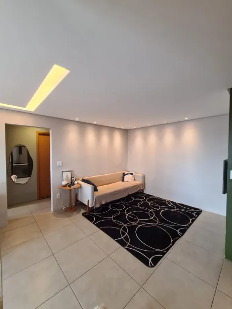 imagem 5 - lindo apartamento todo com porcelanato ,sala com teto de gesso rebaixado e projeto de iluminação ,planejados na cozinha imagem 5 - lindo apartamento todo com porcelanato ,sala com teto de gesso rebaixado e projeto de iluminação ,planejados na cozinha