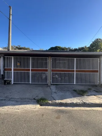 imagem 1 - CASA TERREA 2 DORMITÓRIOS COM 3 VAGAS DE GARAGEM COBERTAS. imagem 1 - CASA TERREA 2 DORMITÓRIOS COM 3 VAGAS DE GARAGEM COBERTAS.