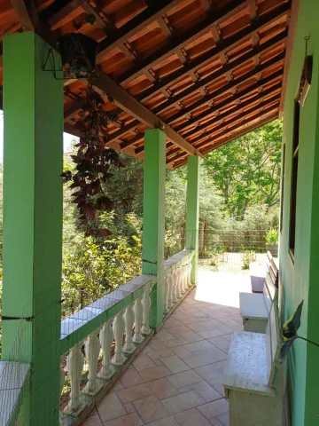 imagem 1 - Ótimo sítio com casa com 4 dm, 2 salas, fogão a lenha e churrasqueita imagem 1 - Ótimo sítio com casa com 4 dm, 2 salas, fogão a lenha e churrasqueita