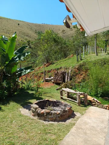 imagem 3 - Ótimo sítio com casa com 4 dm, 2 salas, fogão a lenha e churrasqueita imagem 3 - Ótimo sítio com casa com 4 dm, 2 salas, fogão a lenha e churrasqueita