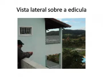 imagem 5 - linda casa em Guararema com piscina 989M² imagem 5 - linda casa em Guararema com piscina 989M²