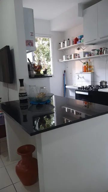 imagem 5 - Lindo apartamento com armários planejados na cozinha e sala ampla para dois ambientes, com acesso à sacada. imagem 5 - Lindo apartamento com armários planejados na cozinha e sala ampla para dois ambientes, com acesso à sacada.