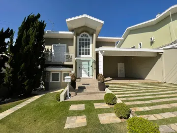 imagem 1 - Casa Alto Padrão  Condominio Coleginho Facil acesso em Jacarei imagem 1 - Casa Alto Padrão  Condominio Coleginho Facil acesso em Jacarei