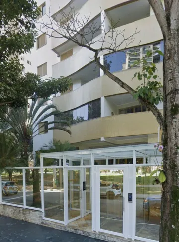 imagem 1 - Apartamento Duplex Alto Padrão no Jardim Aquarius  Condomínio Solar dos Girassóis imagem 1 - Apartamento Duplex Alto Padrão no Jardim Aquarius  Condomínio Solar dos Girassóis