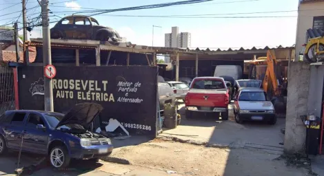 imagem 3 - Ponto Comercial frente para Bacabal no Jd. Vale do Sol imagem 3 - Ponto Comercial frente para Bacabal no Jd. Vale do Sol