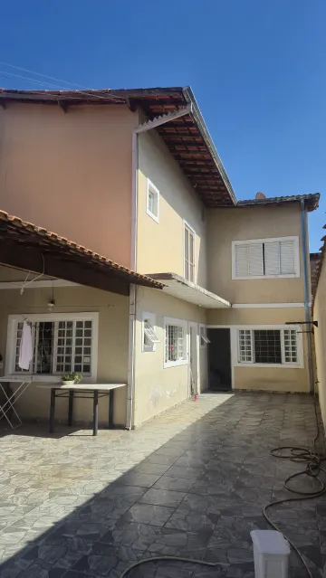 imagem 2 - Sobrado espaçoso - 130 m² - Atrás da Av. Cidade Jardim imagem 2 - Sobrado espaçoso - 130 m² - Atrás da Av. Cidade Jardim