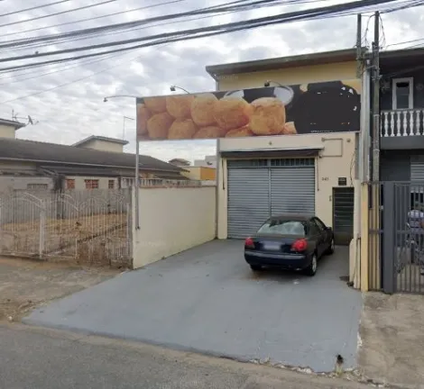 imagem 1 - Ponto comercial Bosque dos Ipês imagem 1 - Ponto comercial Bosque dos Ipês
