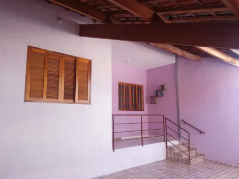 imagem 1 - CASA PADRÃO RES. SÃO FRANCISCO 3 DORM. C/ST R$ 520.000,00 imagem 1 - CASA PADRÃO RES. SÃO FRANCISCO 3 DORM. C/ST R$ 520.000,00