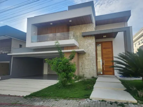 imagem 1 - Casa de Alto Padrão no Condomínio Jaguary ? São José dos Campos imagem 1 - Casa de Alto Padrão no Condomínio Jaguary ? São José dos Campos