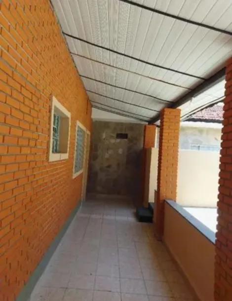 imagem 1 - Casa lote inteiro São Judas e salão comercial imagem 1 - Casa lote inteiro São Judas e salão comercial