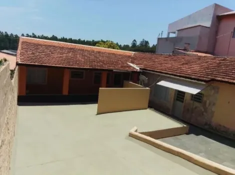 imagem 2 - Casa lote inteiro São Judas e salão comercial imagem 2 - Casa lote inteiro São Judas e salão comercial