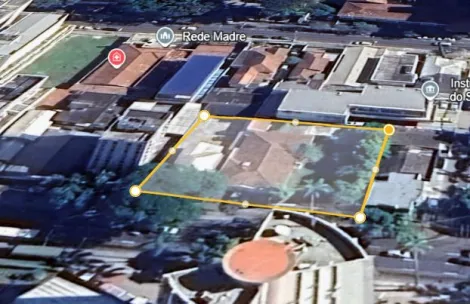 imagem 1 - Casa comercial em Excelente localização no Centro de São José dos Campos imagem 1 - Casa comercial em Excelente localização no Centro de São José dos Campos