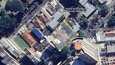 imagem 2 - Casa comercial em Excelente localização no Centro de São José dos Campos imagem 2 - Casa comercial em Excelente localização no Centro de São José dos Campos