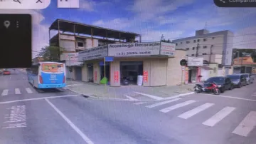 imagem 1 - otima localização comercial de esquina frente para o vale sul imagem 1 - otima localização comercial de esquina frente para o vale sul